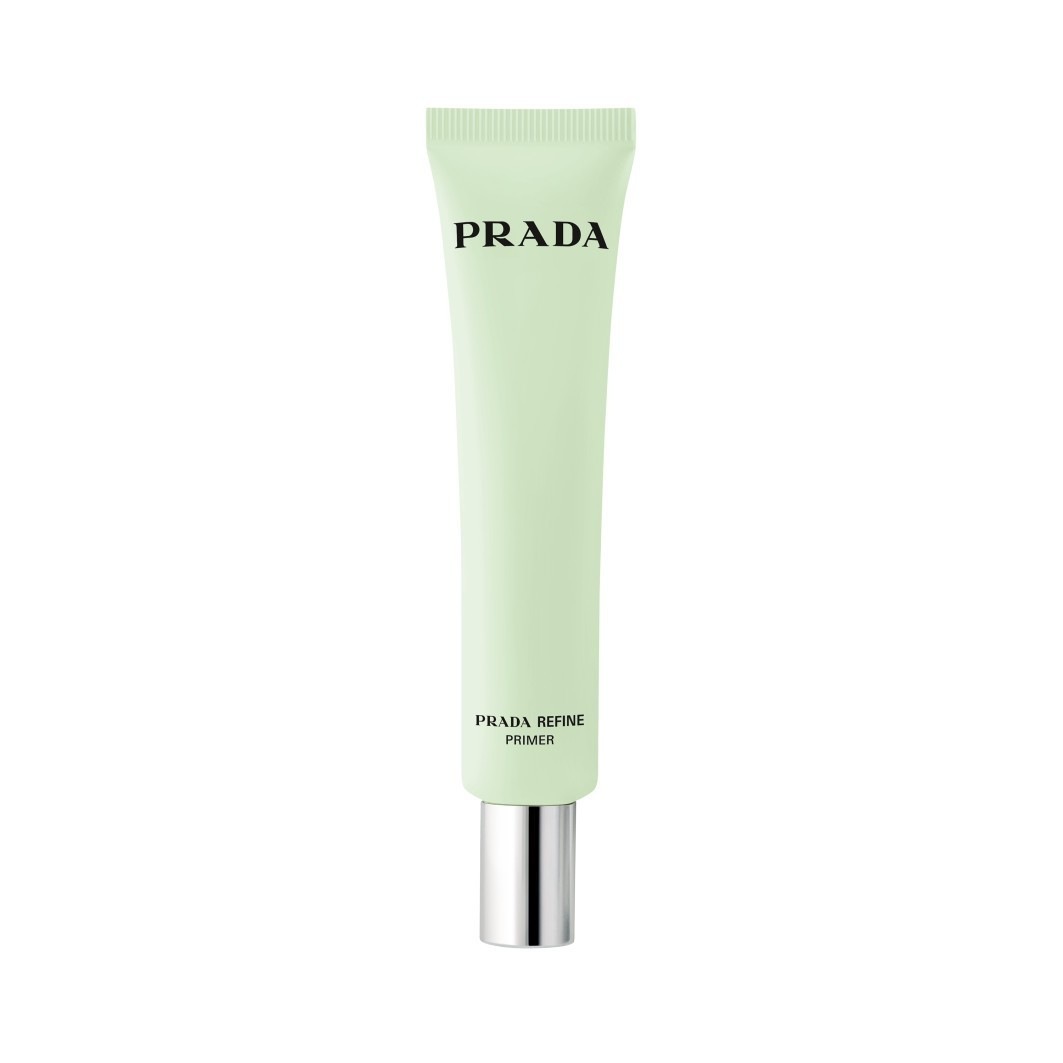 Праймер refine blurring extending Prada, объем 30 мл
Праймер refine blurring extending Prada, объем 30 мл
