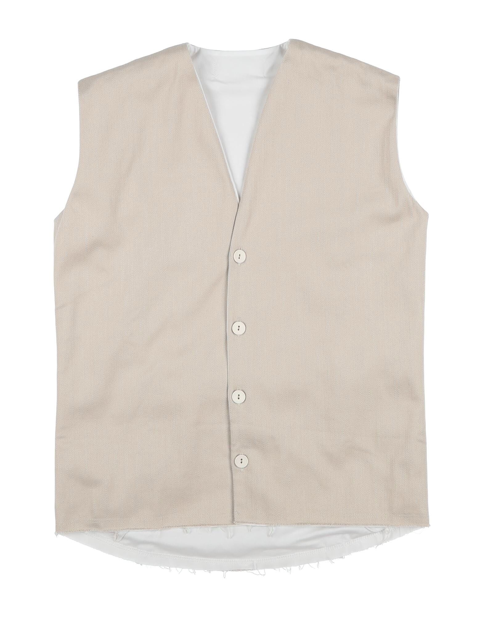 Жилет для мальчиков Gayalab., бежевый
Жилет для мальчиков Gayalab., бежевый