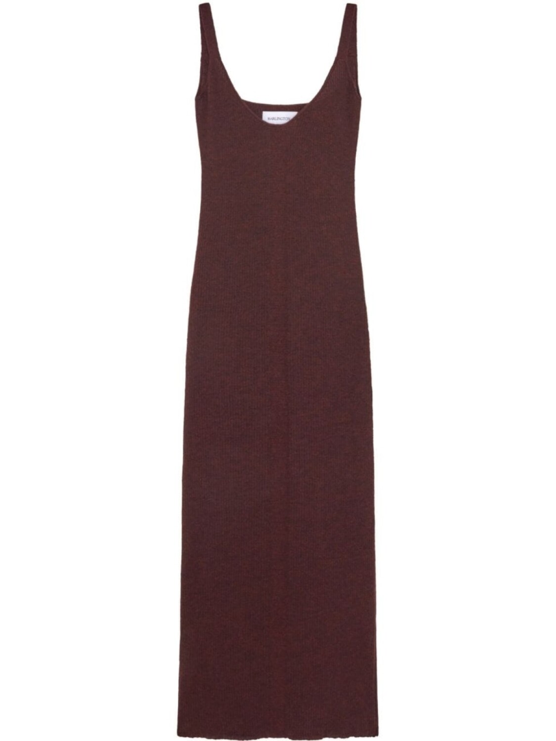 16Arlington платье без рукавов, красный
16Arlington платье без рукавов, красный