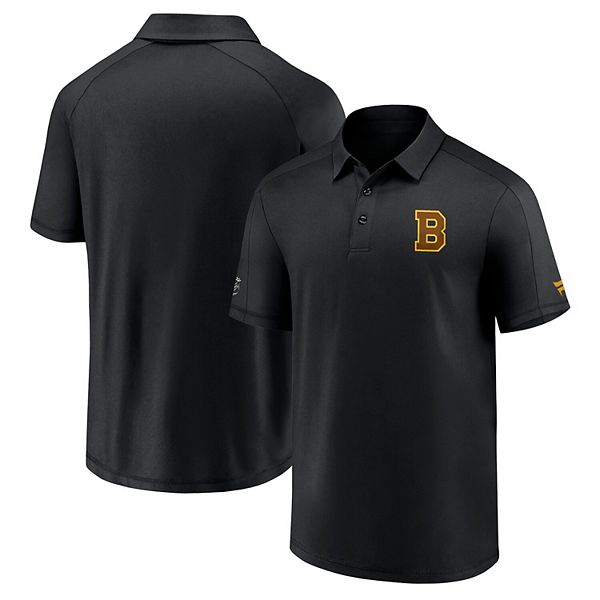 Мужская футболка с логотипом Boston Bruins Unbranded
Мужская футболка с логотипом Boston Bruins Unbranded
