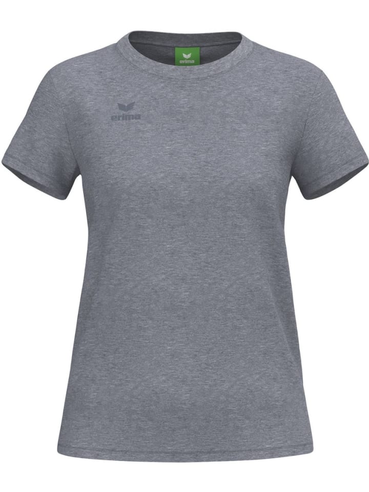 Erima Спортивная футболка «Cmpt T-Shirt» серого цвета, Серый, Erima Спортивная футболка «Cmpt T-Shirt» серого цвета
Erima Спортивная футболка «Cmpt T-Shirt» серого цвета, Серый, Erima Спортивная футболка «Cmpt T-Shirt» серого цвета