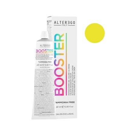 ALTEREGO Бустер Желтый 60мл
ALTEREGO Бустер Желтый 60мл