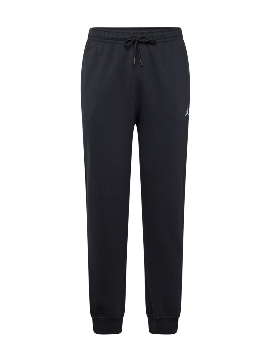 Зауженные брюки Jordan Brooklyn, черный
Зауженные брюки Jordan Brooklyn, черный