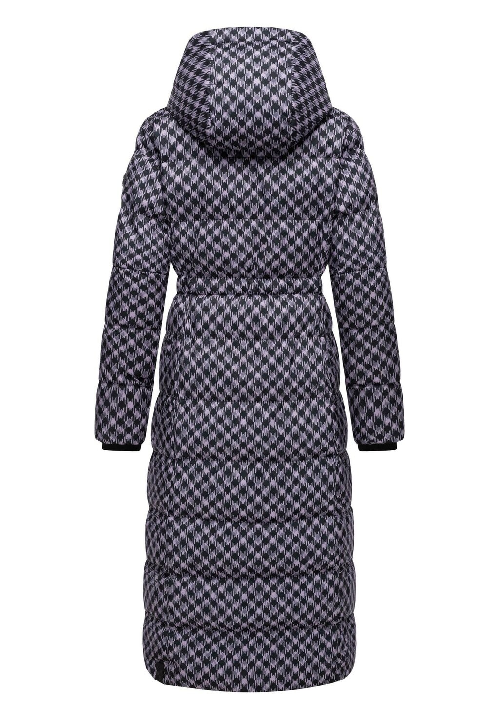 Зимнее пальто NIARA Ragwear, фиолетовый
Зимнее пальто NIARA Ragwear, фиолетовый