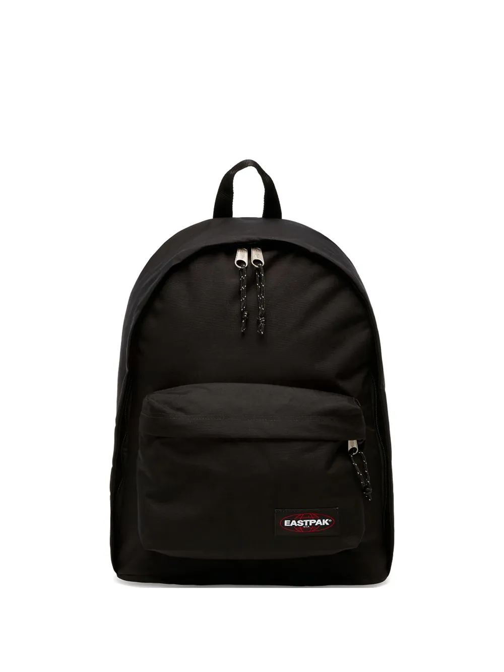 Рюкзак с заплаткой с логотипом Eastpak, черный
Рюкзак с заплаткой с логотипом Eastpak, черный