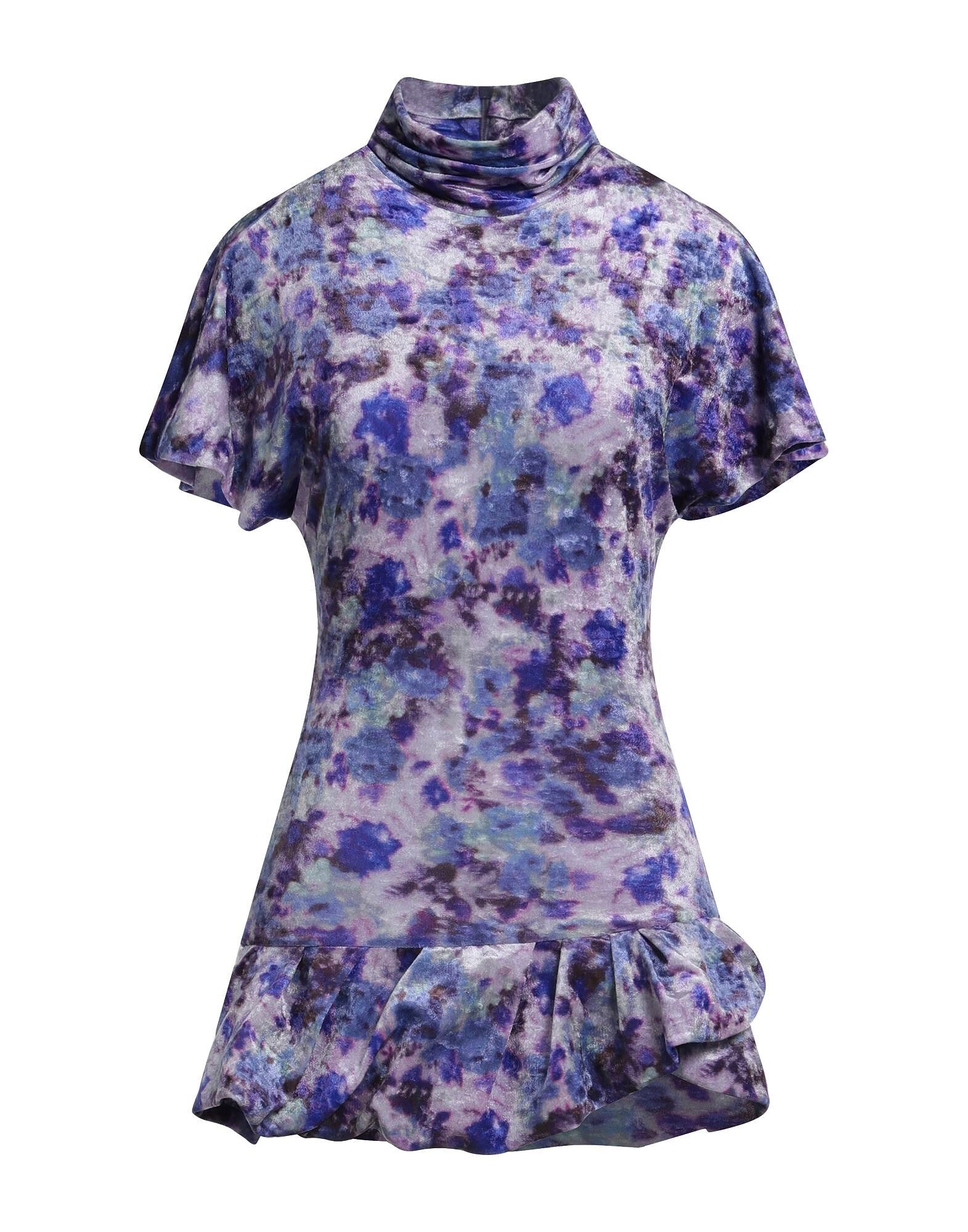 Топ Isabel Marant, фиолетовый
Топ Isabel Marant, фиолетовый