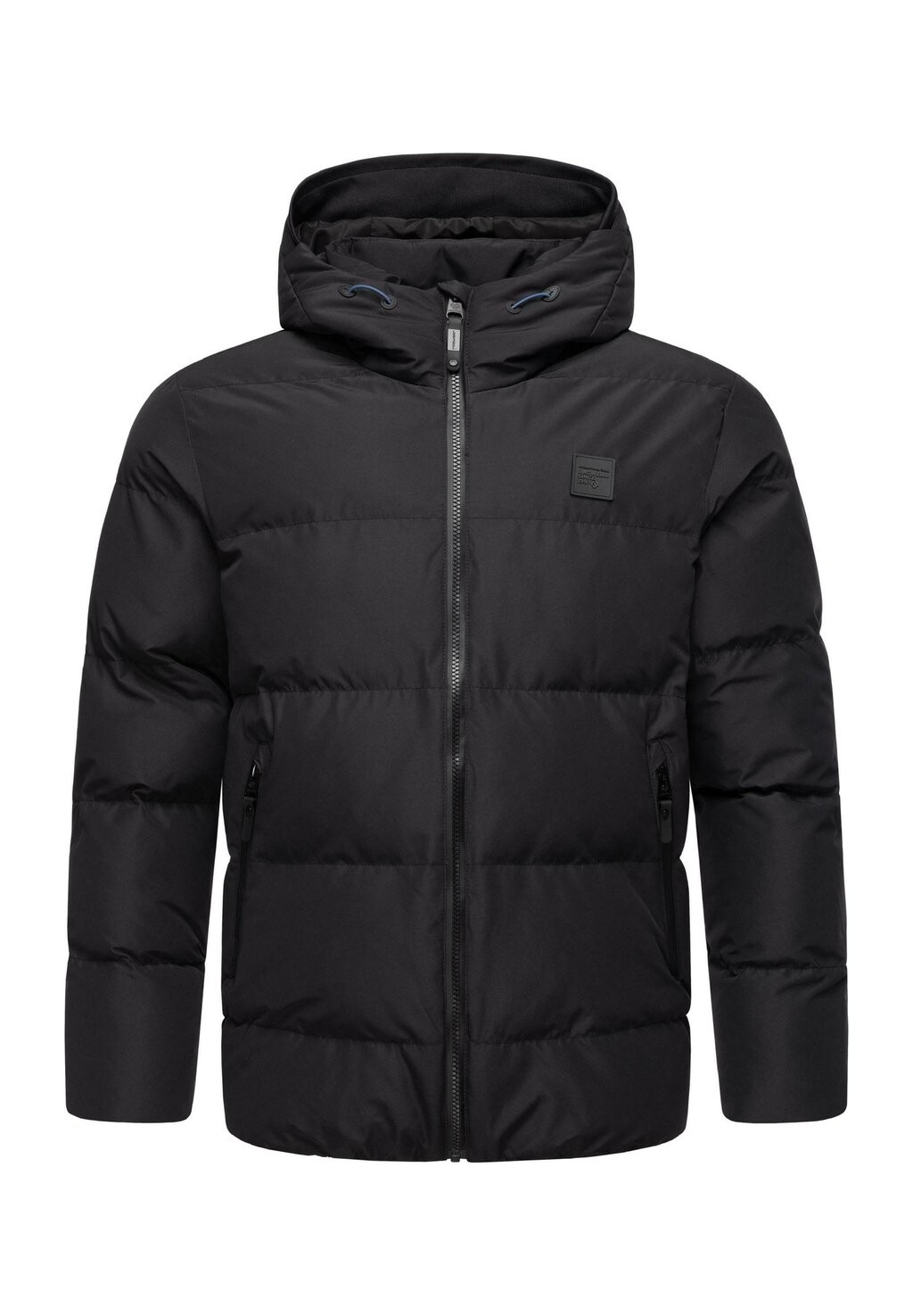 Зимняя куртка STEPP NORG Ragwear, черный
Зимняя куртка STEPP NORG Ragwear, черный