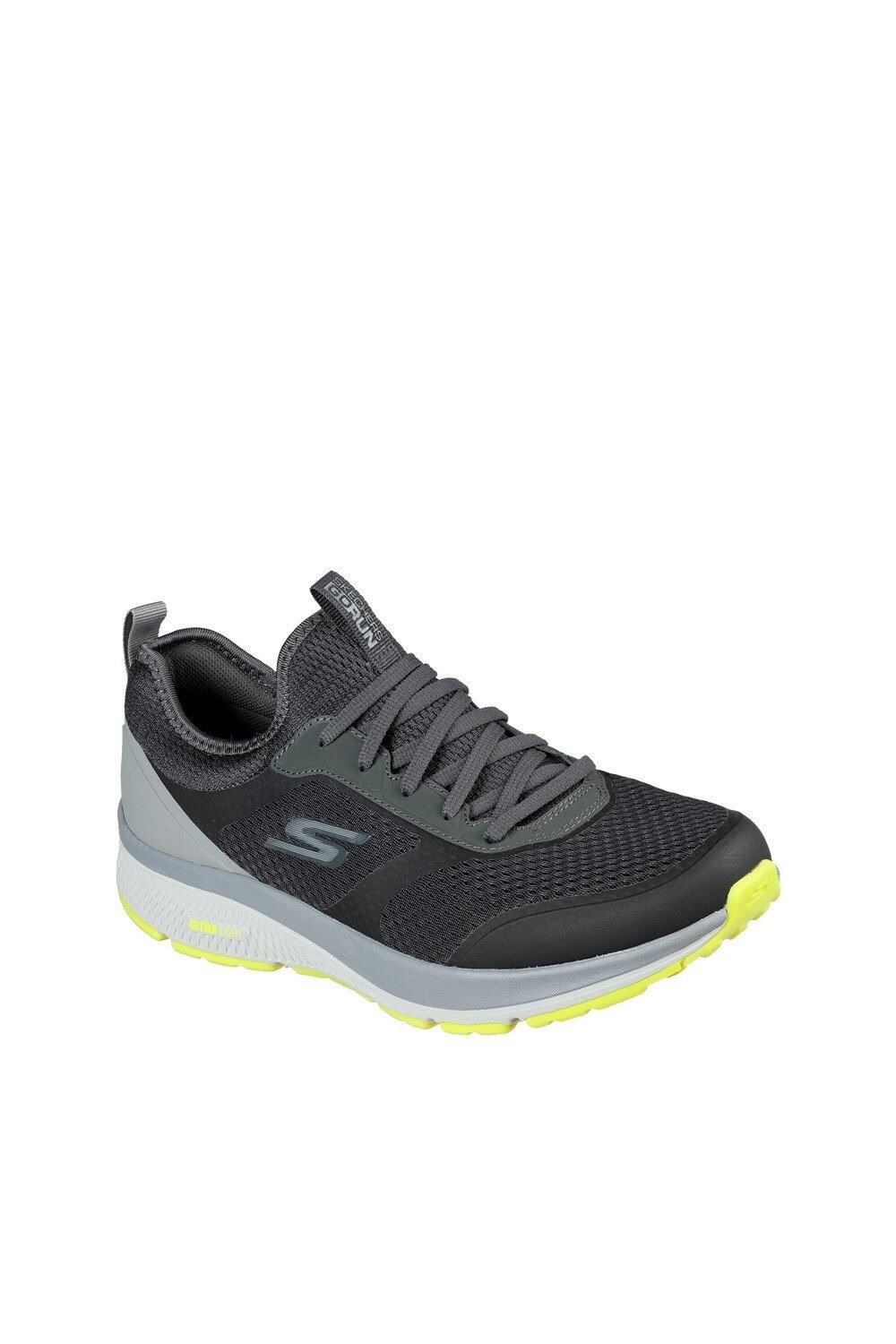 Кроссовки 'GOrun Consistent' Trainers Skechers, серый 
Кроссовки 'GOrun Consistent' Trainers Skechers, серый