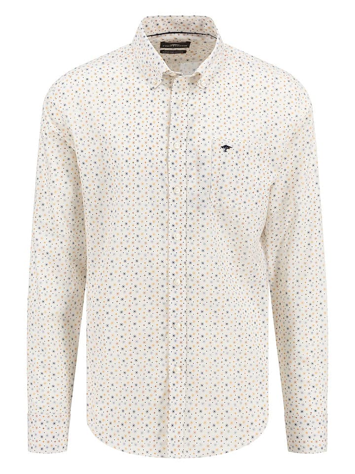 Рубашка FYNCH-HATTON
Рубашка FYNCH-HATTON