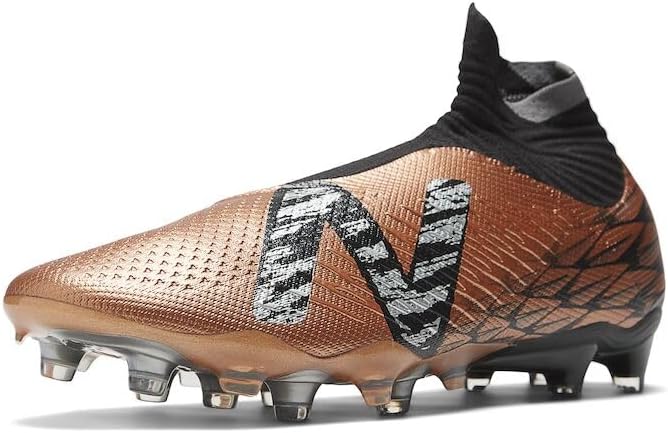 Футбольные бутсы New Balance Unisex-Adult Tekela V4 Magique Tf, черный
Футбольные бутсы New Balance Unisex-Adult Tekela V4 Magique Tf, черный