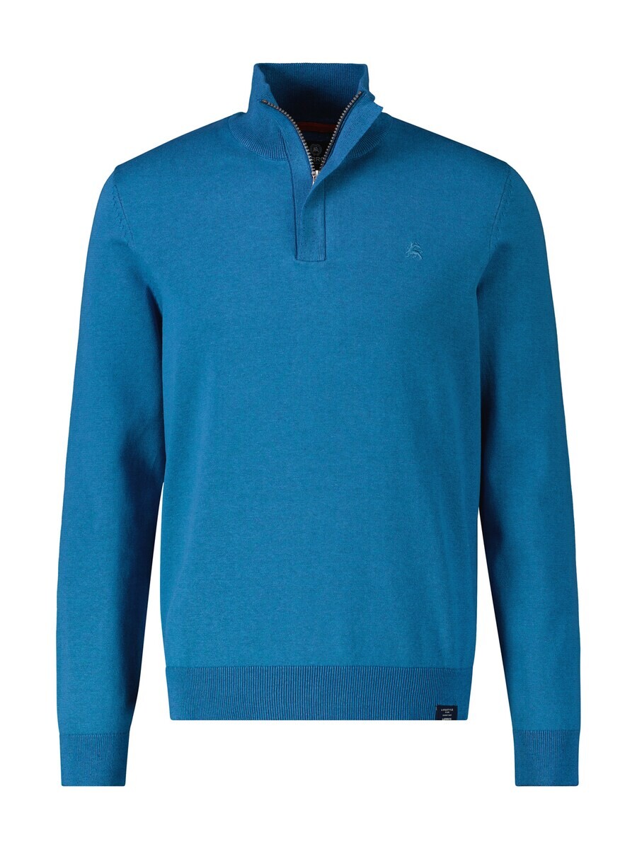 Водолазка LERROS Sweater, синий
Водолазка LERROS Sweater, синий