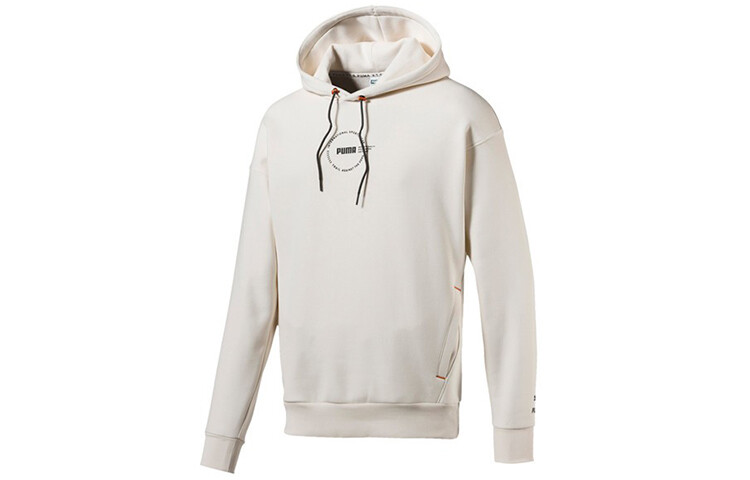 Толстовка мужская белая Puma, белый
Толстовка мужская белая Puma, белый