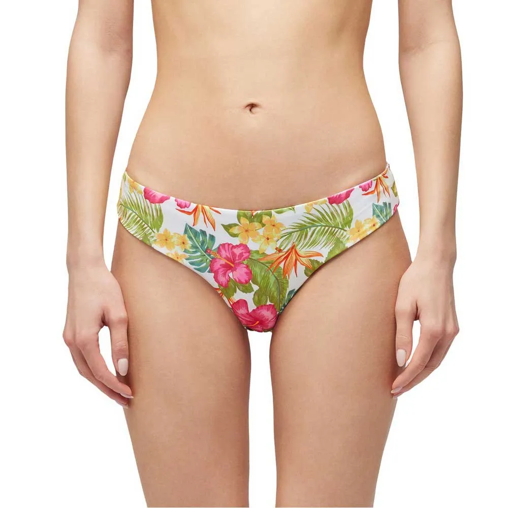 Низ бикини Sundek Marisol, белый 
Низ бикини Sundek Marisol, белый