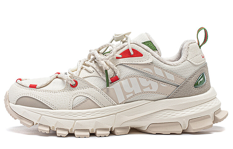 Кроссовки LINING YOUNG Sports Life Collection Kids Lifestyle Shoes GS Low-top Off-white/gravel Ash With Pile, цвет Off-white/gravel ash with pile
Кроссовки LINING YOUNG Sports Life Collection Kids Lifestyle Shoes GS Low-top Off-white/gravel Ash With Pile, цвет Off-white/gravel ash with pile