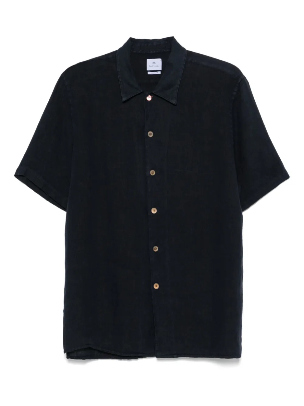 Льняная рубашка PS Paul Smith, синий
Льняная рубашка PS Paul Smith, синий