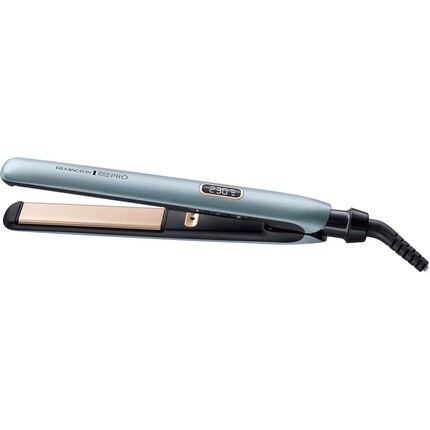 Выпрямитель для волос Remington Shine Therapy Pro S9300
Выпрямитель для волос Remington Shine Therapy Pro S9300