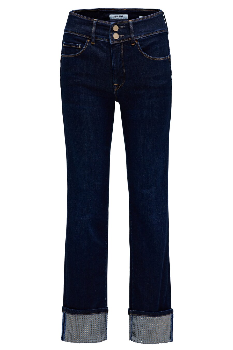 Узкие джинсы Salsa Jeans, синий
Узкие джинсы Salsa Jeans, синий