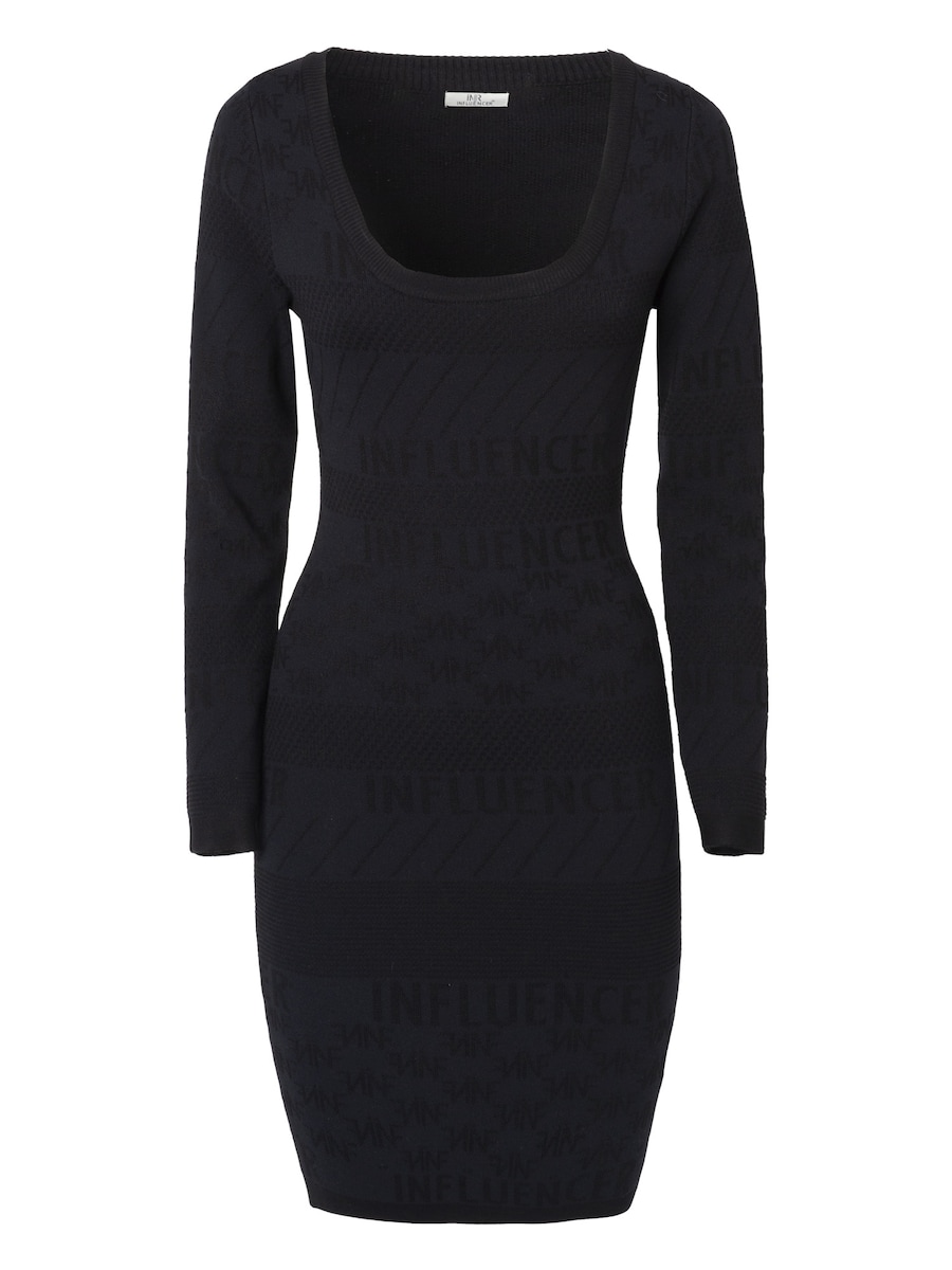 Платье Influencer, черный
Платье Influencer, черный
