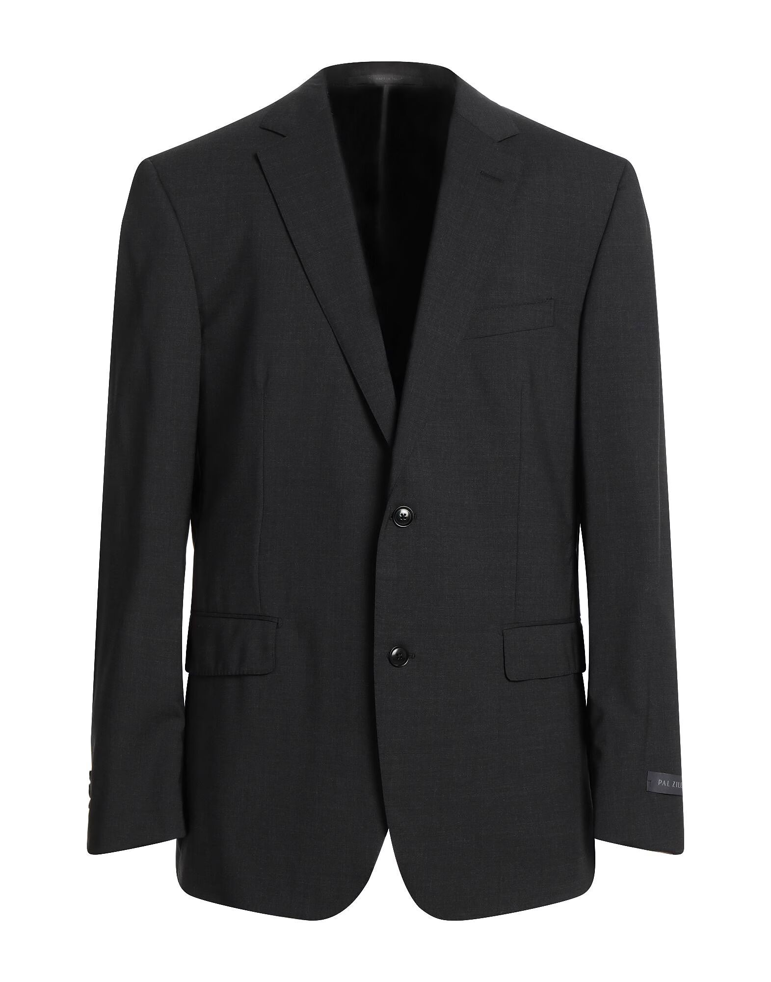 Блейзер Pal Zileri, черный
Блейзер Pal Zileri, черный