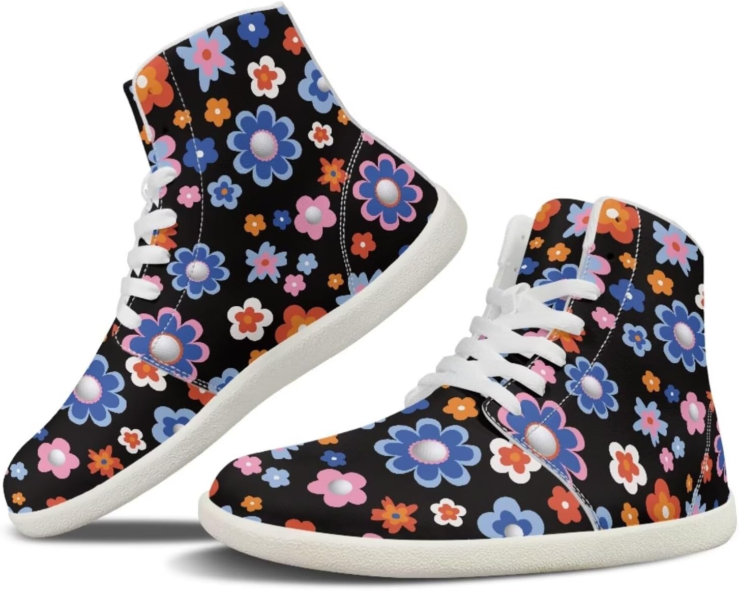 Женские/мужские белые высокие кроссовки Chaqlin из кожи с классической шнуровкой, модные, противоскользящие, с широкой мягкой носочной частью, повседневные, для ходьбы и тенниса
Женские/мужские белые высокие кроссовки Chaqlin из кожи с классической шнуровкой, модные, противоскользящие, с широкой мягкой носочной частью, повседневные, для ходьбы и тенниса