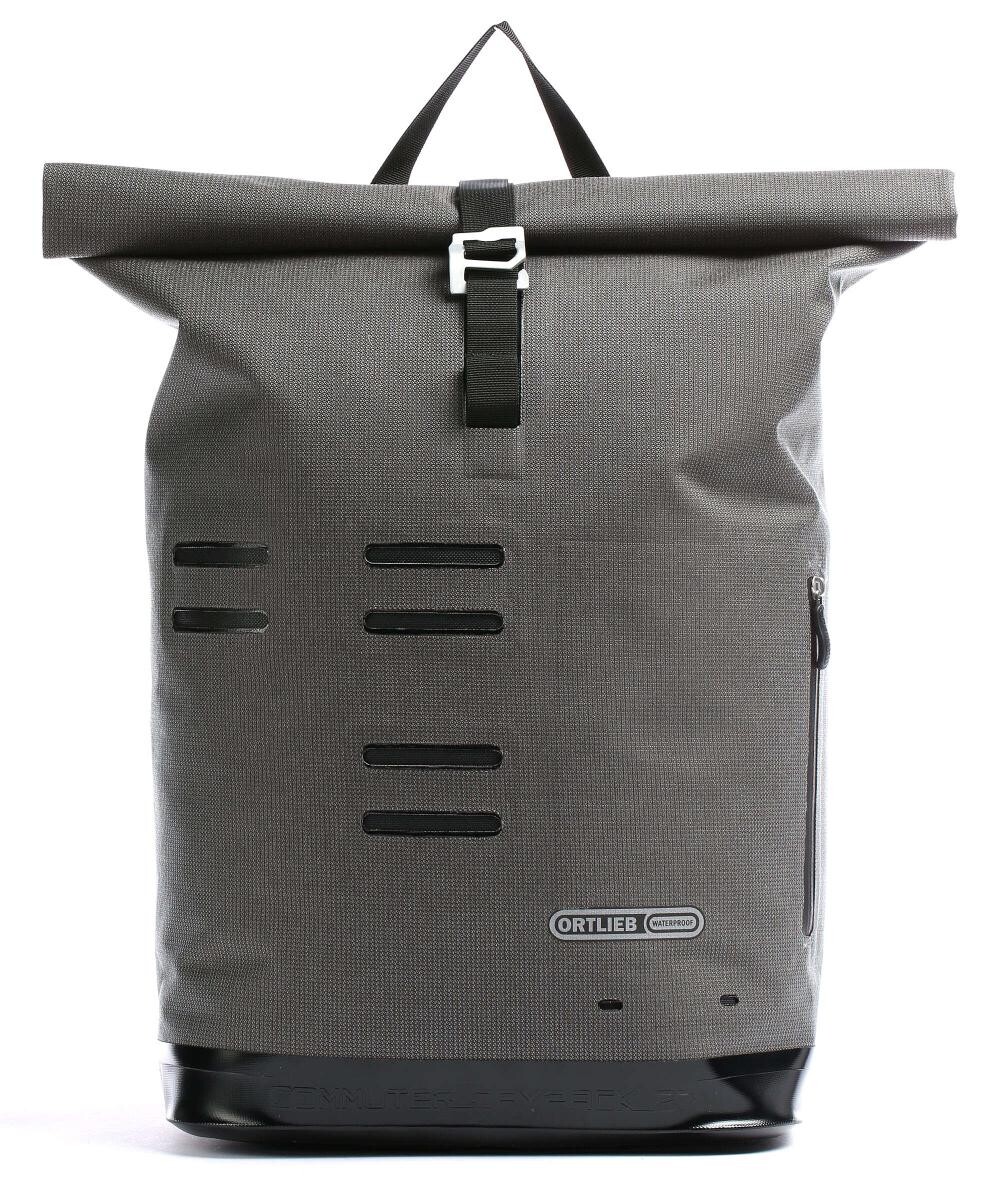 Рюкзак Commuter Daypack Urban 27 Rolltop 15,4 дюйма, полиэстер Cordura Ortlieb, серый
Рюкзак Commuter Daypack Urban 27 Rolltop 15,4 дюйма, полиэстер Cordura Ortlieb, серый