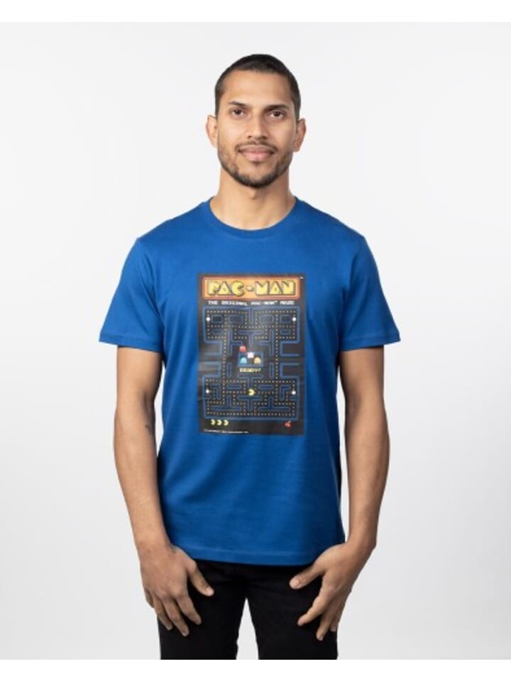 Футболка Antony Morato Tshirt, синий
Футболка Antony Morato Tshirt, синий