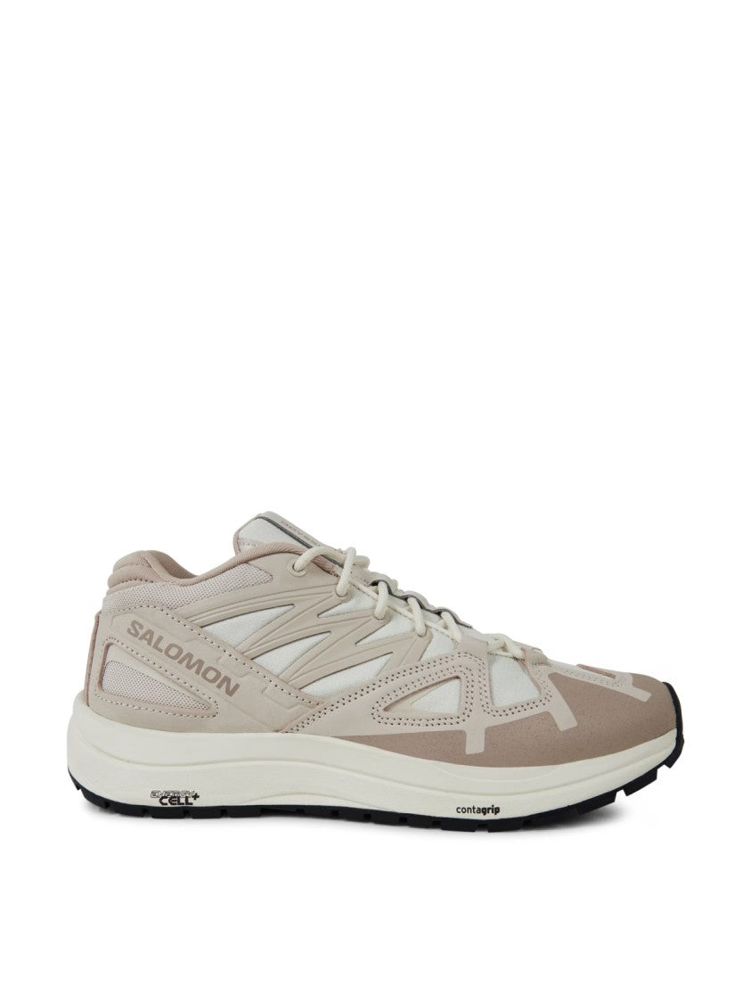 Кроссовки Odyssey 1 Ltr Advanced SALOMON, серый
Кроссовки Odyssey 1 Ltr Advanced SALOMON, серый