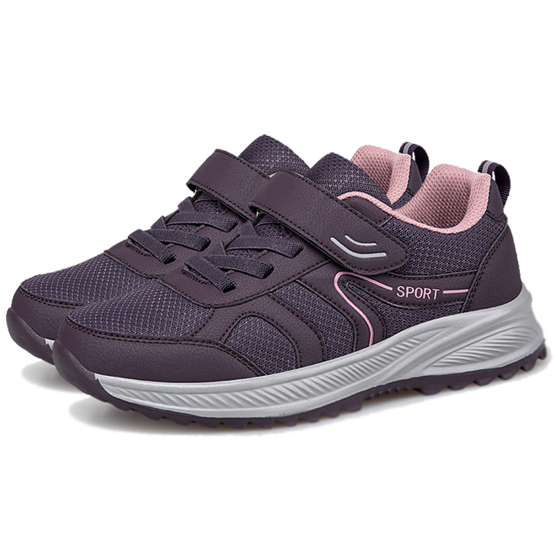 Medd Женские легкие низкие туфли для ходьбы с эффектом увеличения роста темно-фиолетовые, цвет Female dark purple
Medd Женские легкие низкие туфли для ходьбы с эффектом увеличения роста темно-фиолетовые, цвет Female dark purple