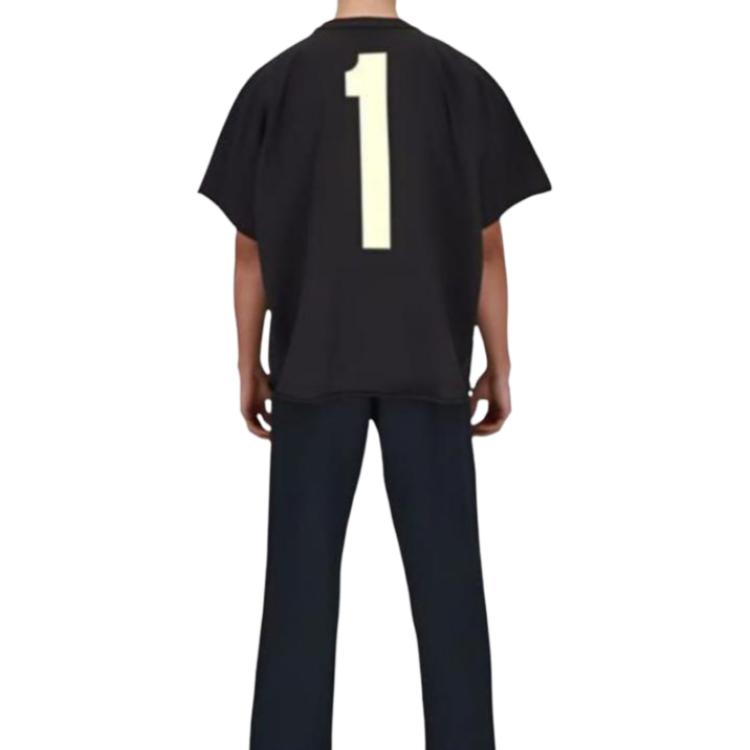 Yzy One Box T YEEZY, черный
Yzy One Box T YEEZY, черный