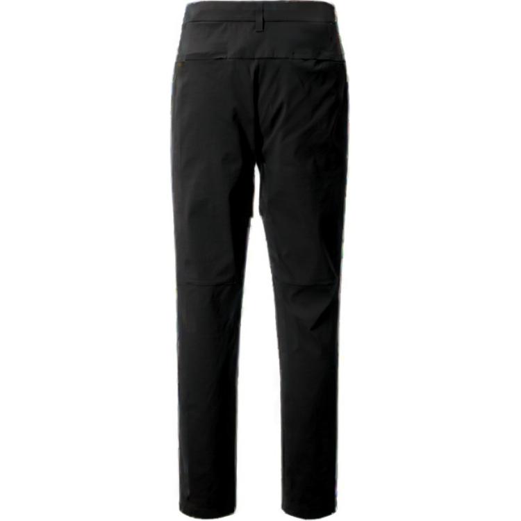 Повседневные брюки мужские, средней жесткости, другие Lululemon, черный
Повседневные брюки мужские, средней жесткости, другие Lululemon, черный