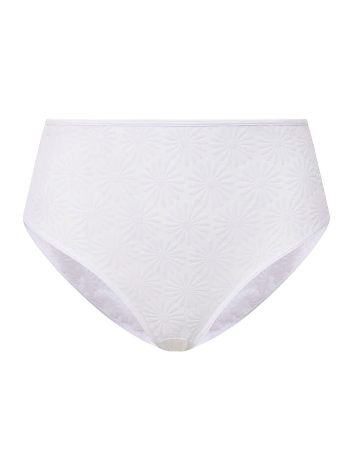 Трусы Ulla Popken, цвет schneeweiß
Трусы Ulla Popken, цвет schneeweiß