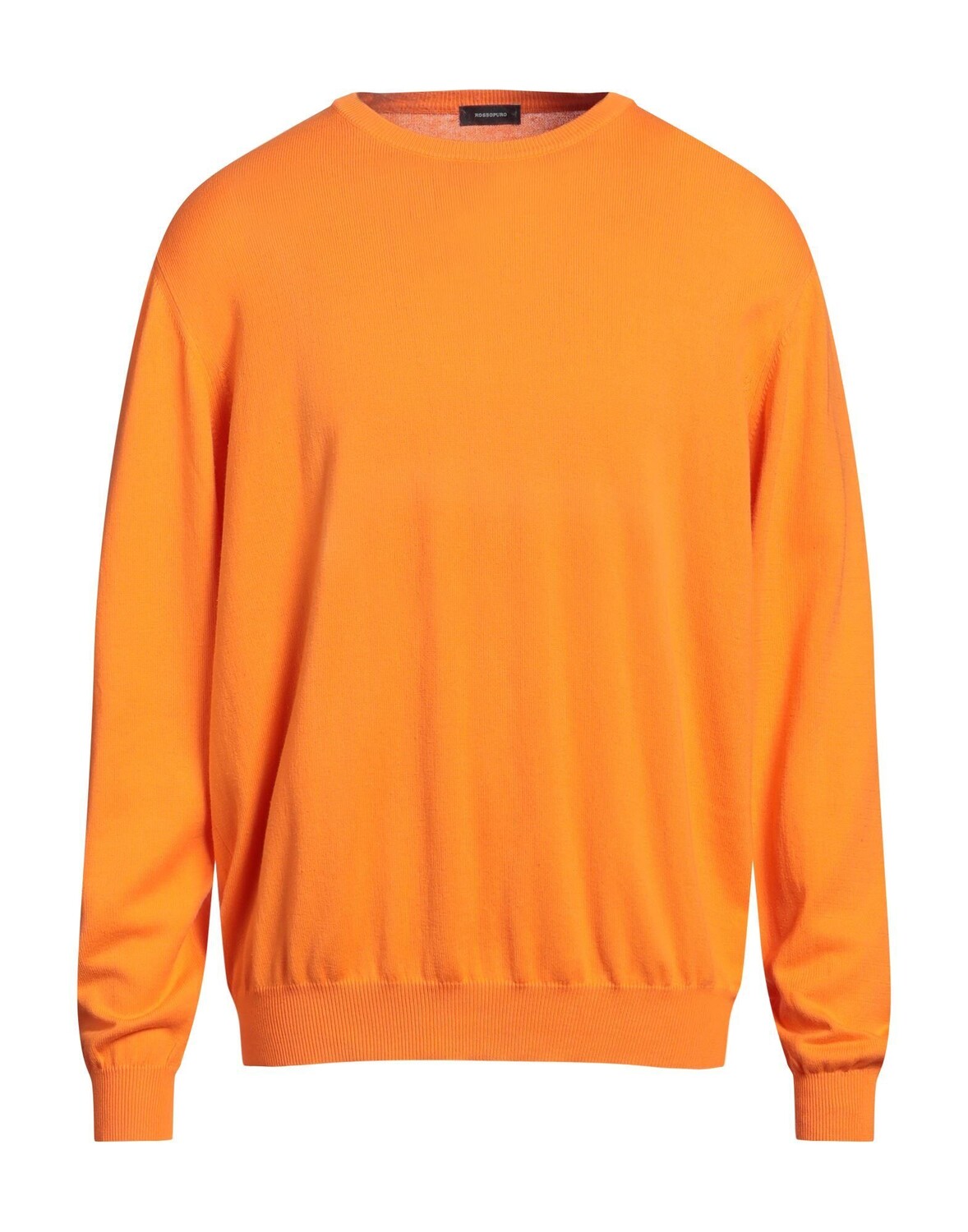 Свитер Rossopuro, оранжевый
Свитер Rossopuro, оранжевый