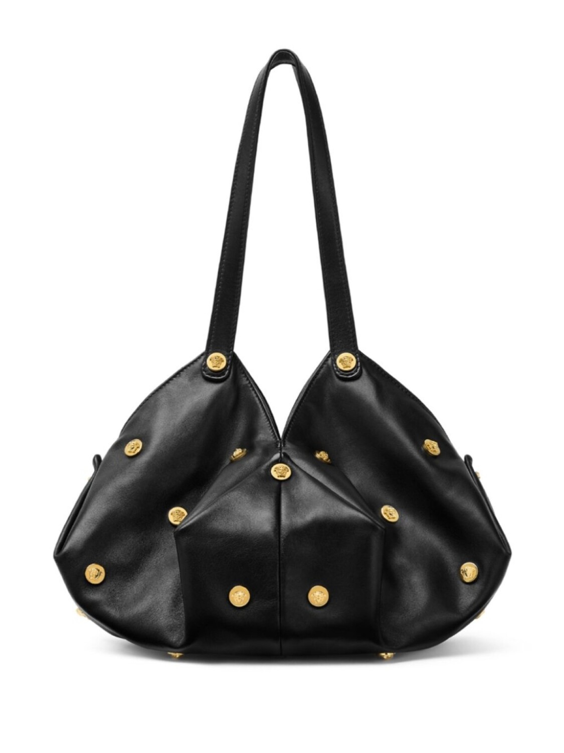 Сумка через плечо Protea Versace, черный
Сумка через плечо Protea Versace, черный