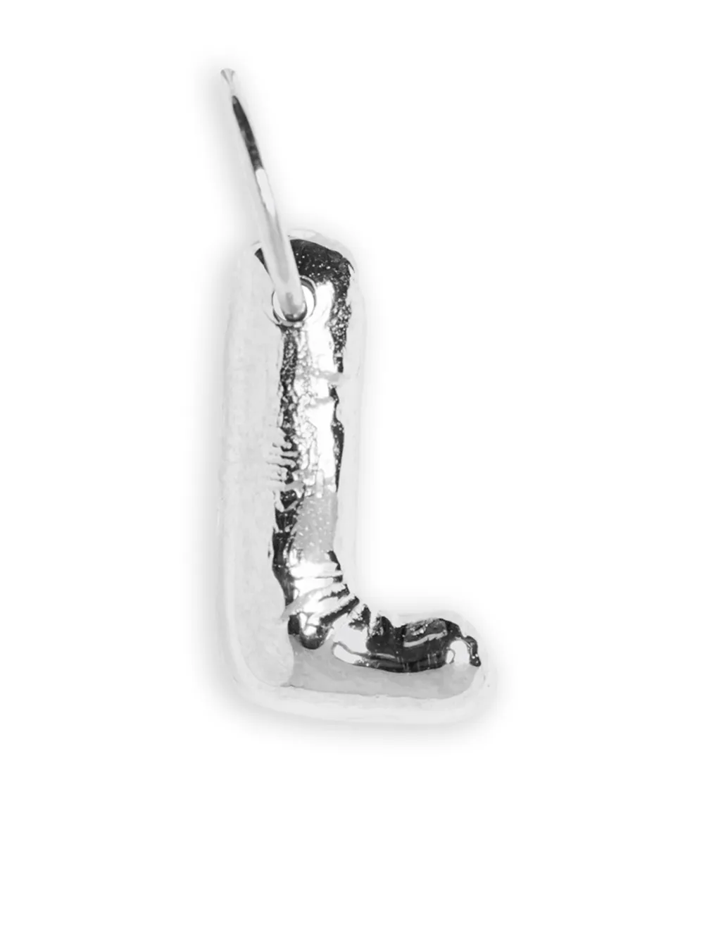 Подвеска Love Letters Vibe Harsløf Studio, серебяный
Подвеска Love Letters Vibe Harsløf Studio, серебяный