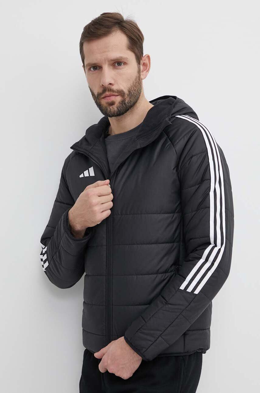 Спортивная куртка adidas Performance Tiro 24, черный
Спортивная куртка adidas Performance Tiro 24, черный