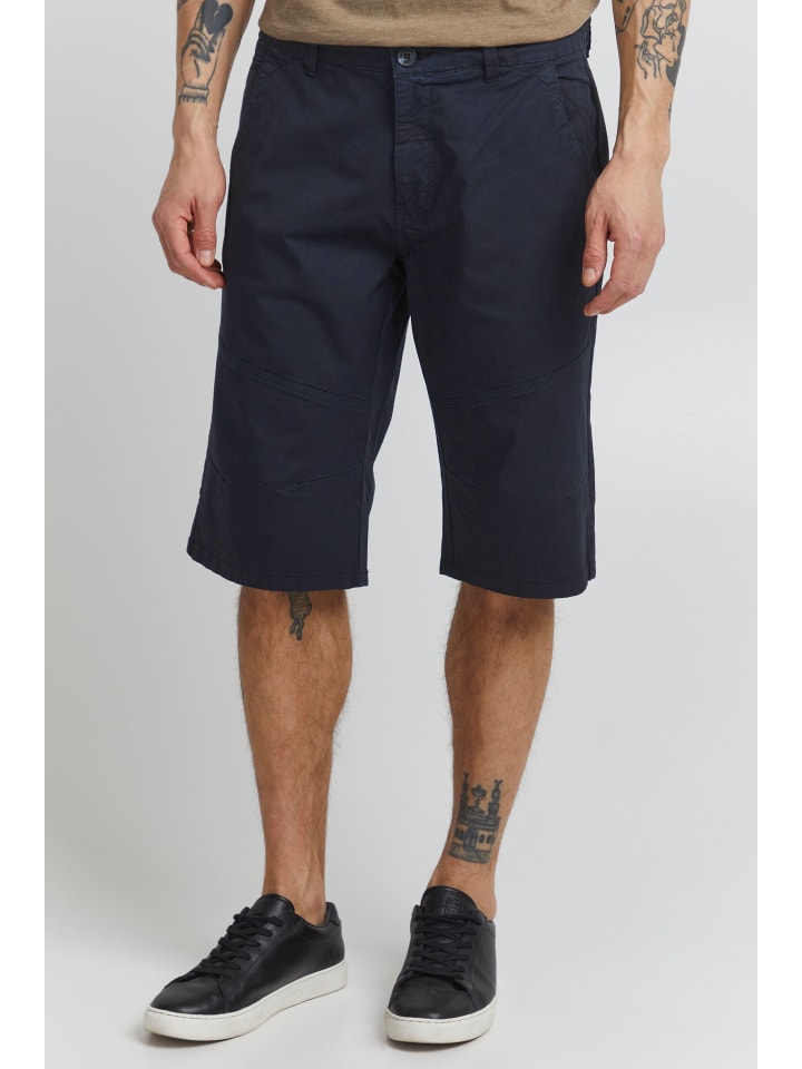 Тканевые шорты BLEND, цвет nachtschwarz
Тканевые шорты BLEND, цвет nachtschwarz