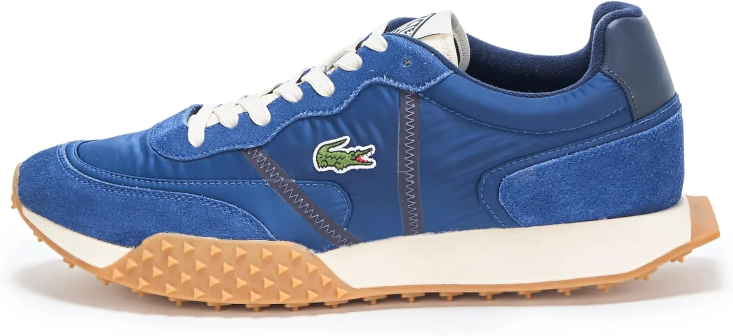 Мужские кроссовки Lacoste L-Spin Deluxe, темно-синий
Мужские кроссовки Lacoste L-Spin Deluxe, темно-синий