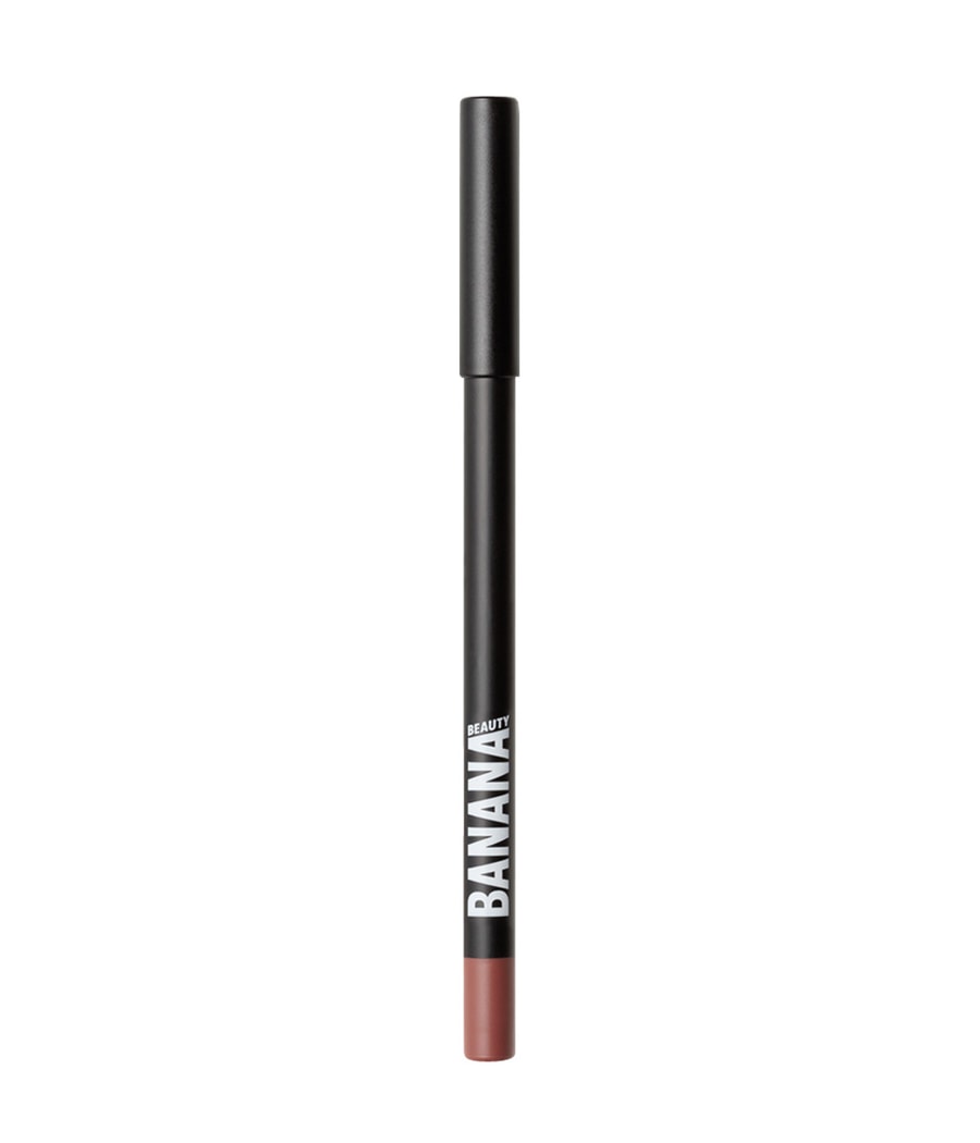 Карандаш для губ Banana Beauty Lip Liner, Natural Nude, 1.2g 
Карандаш для губ Banana Beauty Lip Liner, Natural Nude, 1.2g