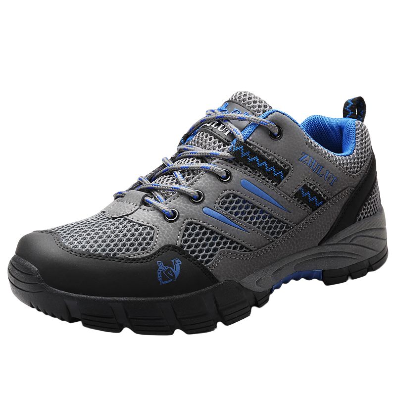 Scout Wolf Низкие треккинговые ботинки унисекс серые, цвет Gray
Scout Wolf Низкие треккинговые ботинки унисекс серые, цвет Gray