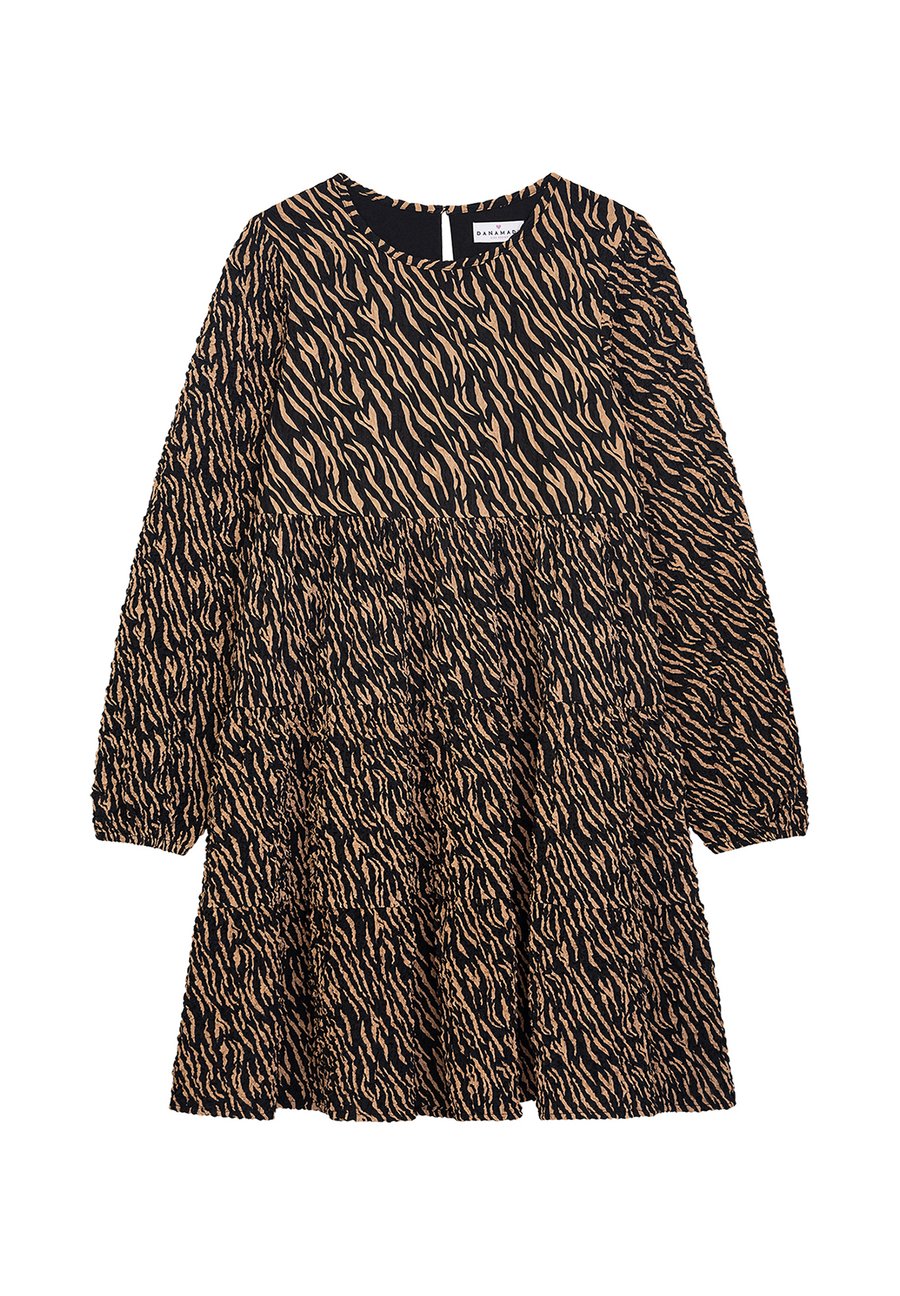 Платье DANAMADE SOLEY FOR MOM, Beige
Платье DANAMADE SOLEY FOR MOM, Beige