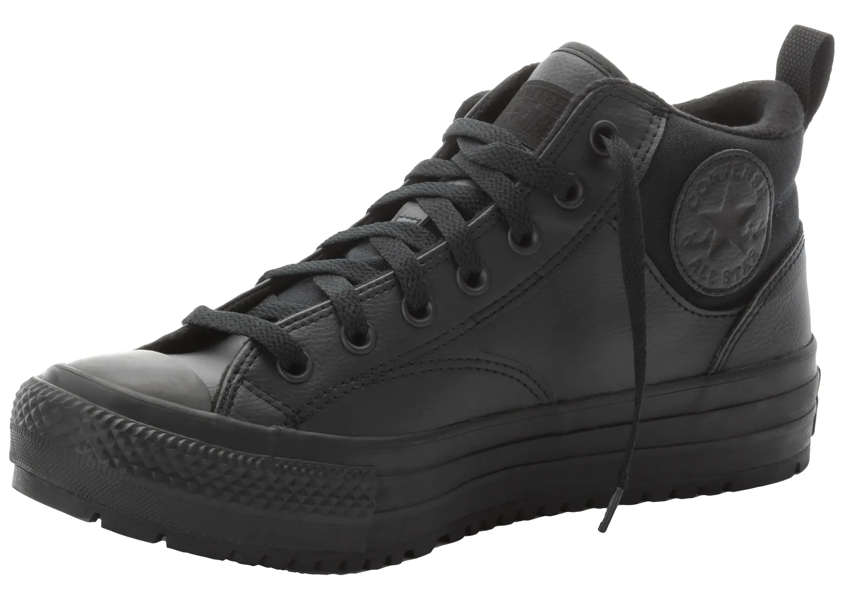 Ботинки-кеды Converse "CHUCK TAYLOR ALL STAR MALDEN STREET", теплая подкладка, черный
Ботинки-кеды Converse "CHUCK TAYLOR ALL STAR MALDEN STREET", теплая подкладка, черный