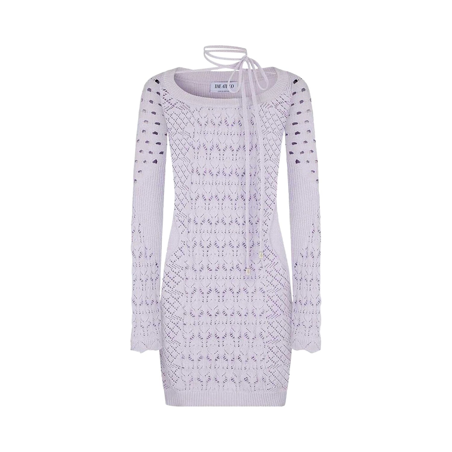 Мини-платье Attico Taylor, сиреневый, Фиолетовый, Мини-платье Attico Taylor, сиреневый
Мини-платье Attico Taylor, сиреневый, Фиолетовый, Мини-платье Attico Taylor, сиреневый