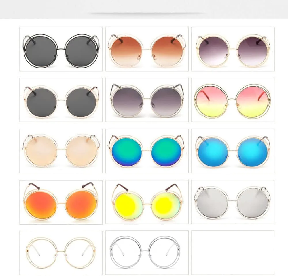 Винтажные большие круглые солнцезащитные очки для женщин, оправа из сплава с полым профилем, обеспечивающая защиту от ультрафиолета UV400 generic, Golden Red
Винтажные большие круглые солнцезащитные очки для женщин, оправа из сплава с полым профилем, обеспечивающая защиту от ультрафиолета UV400 generic, Golden Red