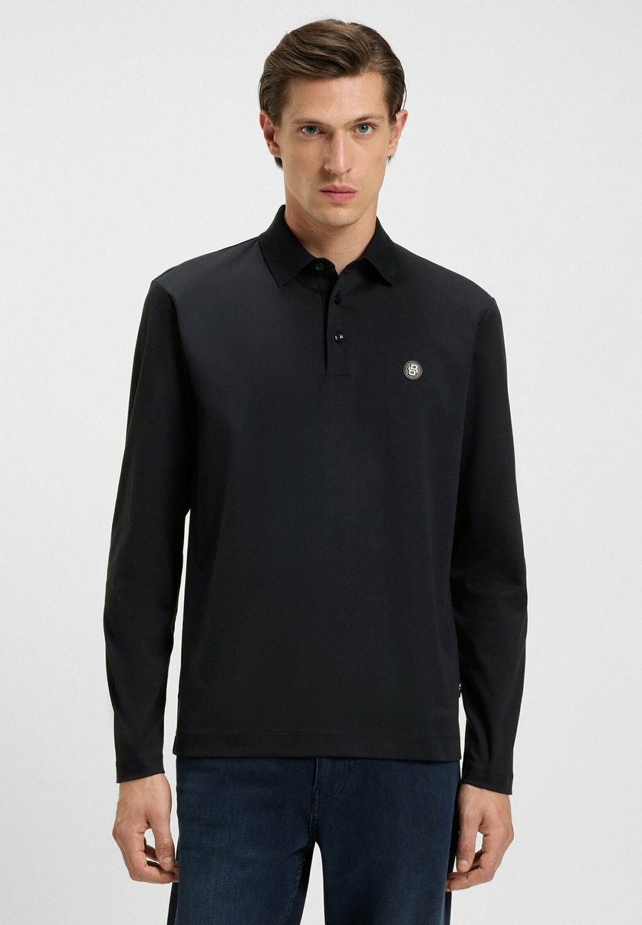 Поло BOSS Polo shirt, Blue
Поло BOSS Polo shirt, Blue