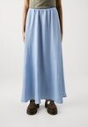 Юбка А-силуэта VMMELONY SKIRT Vero Moda, синий 
Юбка А-силуэта VMMELONY SKIRT Vero Moda, синий