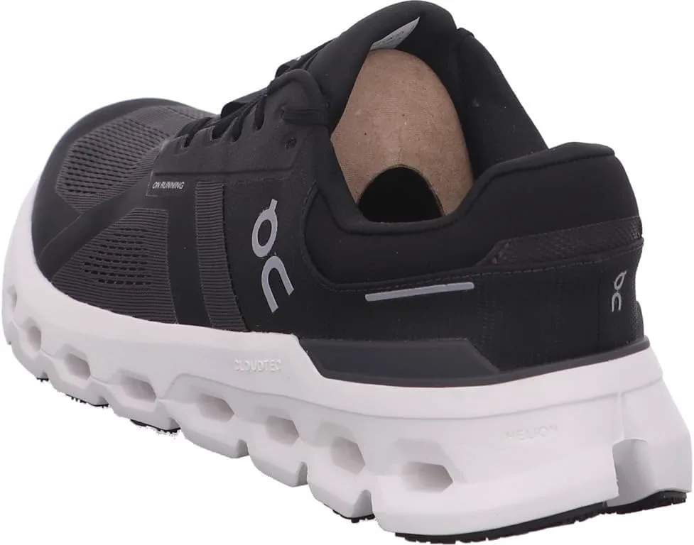 Мужские кроссовки Cloudrunner 2 On, черный
Мужские кроссовки Cloudrunner 2 On, черный