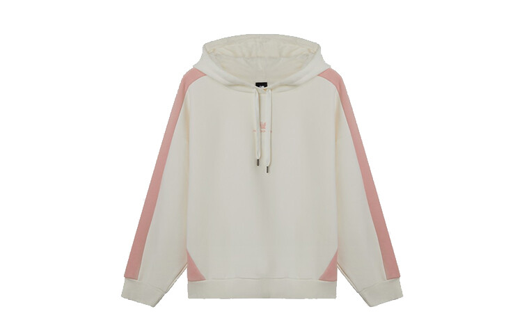 Толстовка женская белая New Balance
Толстовка женская белая New Balance