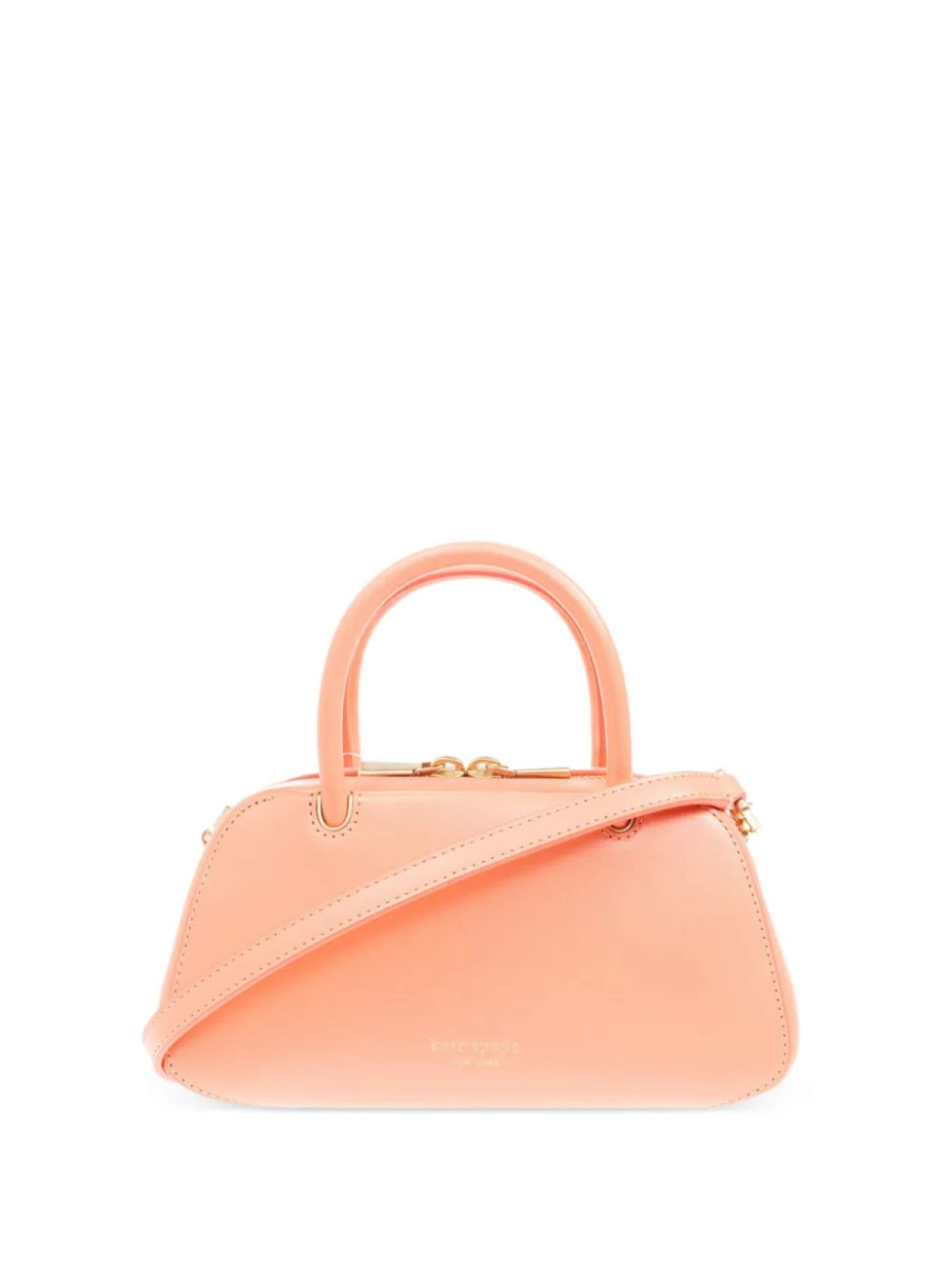 Мини-сумка Gracie Kate Spade, розовый
Мини-сумка Gracie Kate Spade, розовый