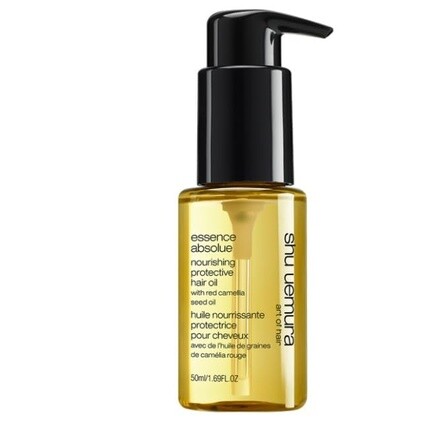 Shu Uemura Essence Absolue Питательное защитное масло для волос 1,7 унции 50 мл Алоэ
Shu Uemura Essence Absolue Питательное защитное масло для волос 1,7 унции 50 мл Алоэ