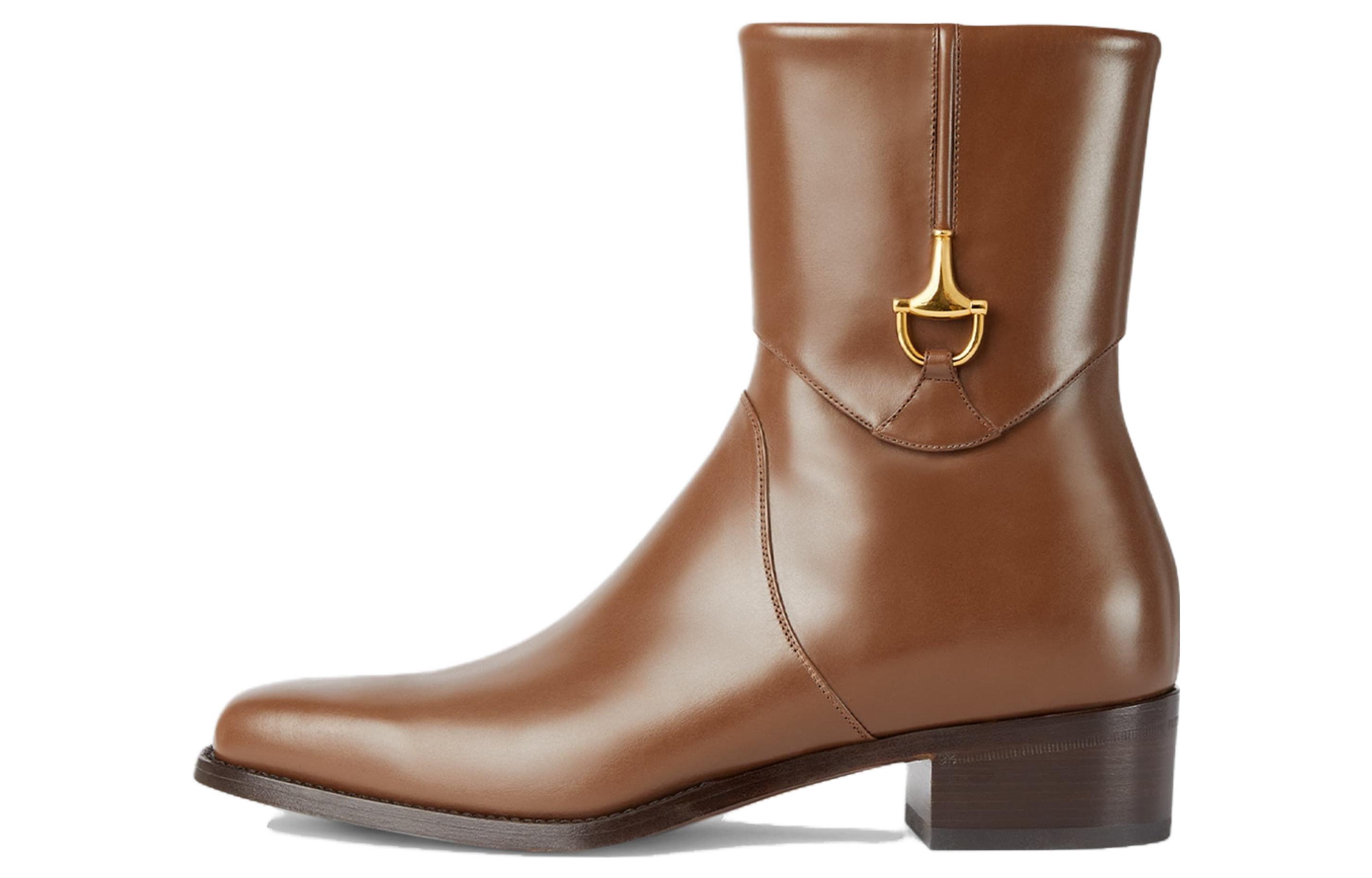 Ботинки мужские коричневые GUCCI, Коричневый, Ботинки мужские коричневые GUCCI
Ботинки мужские коричневые GUCCI, Коричневый, Ботинки мужские коричневые GUCCI